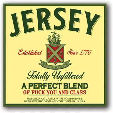 Perfect Blend Sticker