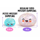 Fun Doh Squishy Mystery Mini Petite 2.5" Dumpling Toy