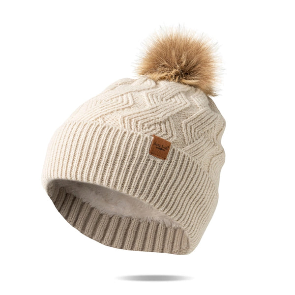 Mainstay Pom Hat