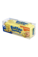 Butter Zero Rebound Tpr Crunchy Bead Slime Filled Squishy