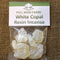 White Copal Resin Incense