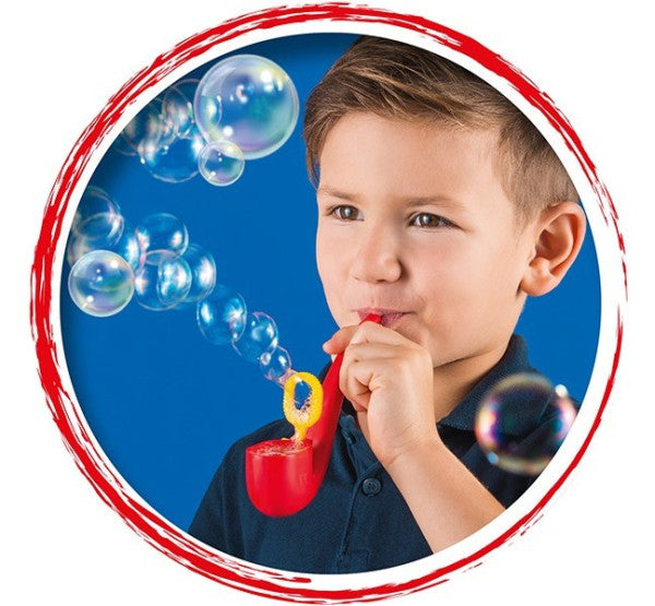 Pustefix Puste-Pipe