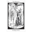 Hermetic Tarot Deck