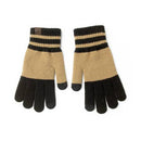 Britt's Knits Men's Lodge Gloves Assorted