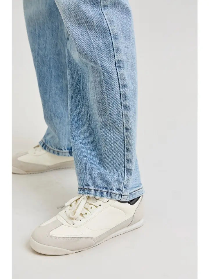 MR Petite Rigid Magic Straight