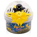 ElectroCute Crunchy Bingsu Signature Dome