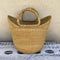 Bolga/Ghana Medium U-Shopper/Yekine Bolga Basket