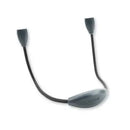 Dual Headed LED Gooseneck Neck Light