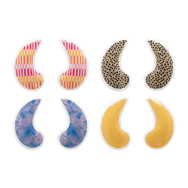 Wake-Up Call Eye Pads