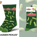 Claussen Pickles - Men's Socks