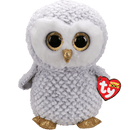 Owlette white owl -16"