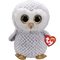 Owlette white owl -16"