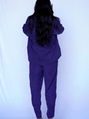 Tencel Drawstring Pant