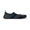 Fitkicks Men's Foldable Water Shoe Charcoal