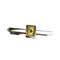 Aces Novelty Tie Bar
