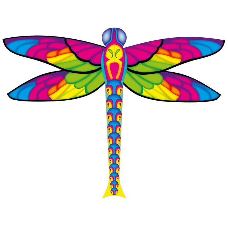 Dragonfly Kite