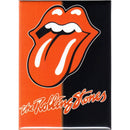 Rolling Stones Tongue Magnet