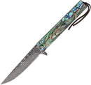 LinerLock Abalone