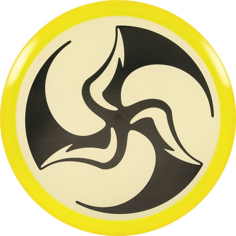 Lucid Emac Truth Huk Lab TriFly DyeMax Dynamic Discs – Sunbeam General ...