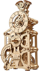 Ugears Engine Clock