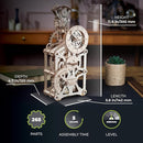 Ugears Engine Clock