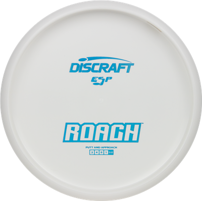 Roach ESP Discraft Disc