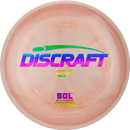 Esp Sol Mid-Range Discraft