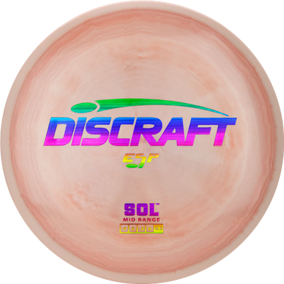 Esp Sol Mid-Range Discraft