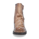 Ethan Carton Taupe Boot