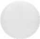 White ESP Thrasher Bottom Stamp Discraft Disc