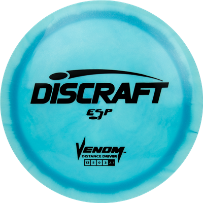 ESP Venom Discraft Disc