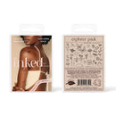 Inked Temporary Tattoos
