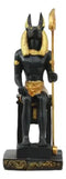 Small Egyptian Anubis