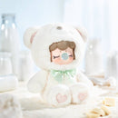 MNAXX Rolife Nanci's Colorful Cutie Bears Blind Box