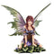 Wild Violet Fairy