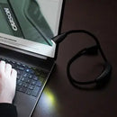 Dual Headed LED Gooseneck Neck Light