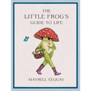 The Little Frog's Guide To Life