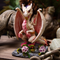 Garlic Dragon
