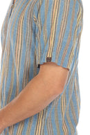 Festival-Beach Short Sleeve Kurta