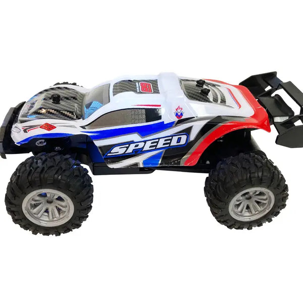 RC Rapid Racer