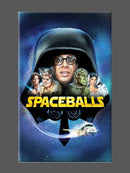 SPACEBALLS Magnet