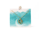 Star Sign Pendant