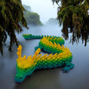 Serpentara Dragon 18"