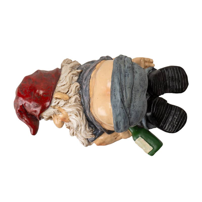 Drunken Gnome