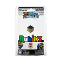 World's Smallest Rubik's