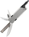 Gerber Lockdown Drive- Silver