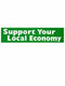 Support Your Local Economy