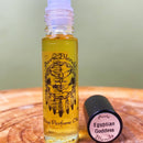 Roll-On Perfume Oil