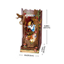 Rolife Fall into Wonder DIY Book Nook TGB12
