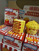 Mooshies Fast Food